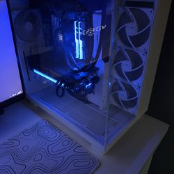 NZXT High end Gaming PC