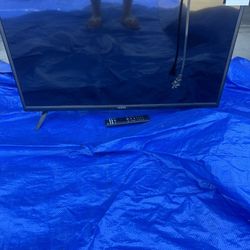 Vizio TV