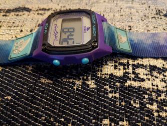 Night Vision Watch