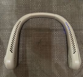 Neck fan