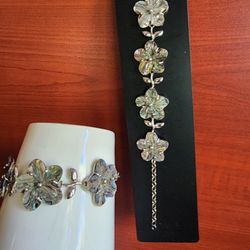 Mother Of Pearl Bracelet(10 each)