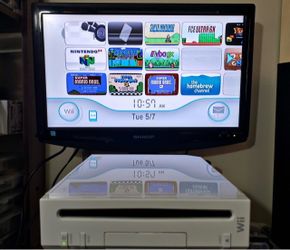 Wii