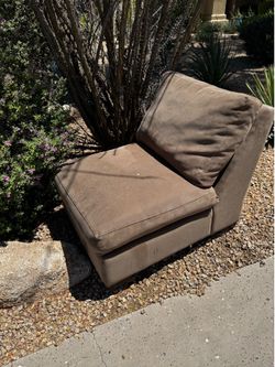 Free chair