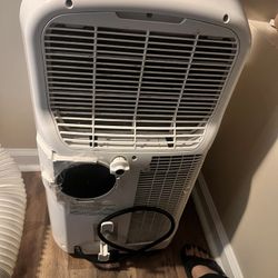 Whirlpool Portable AC