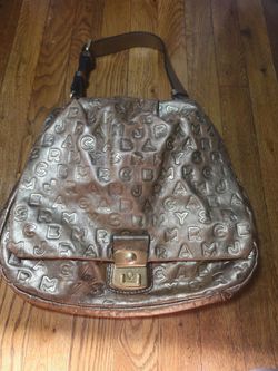 Y2K Marc by Marc Jacobs hobo bag
