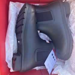 Hunter Womens Original Chelsea Boots