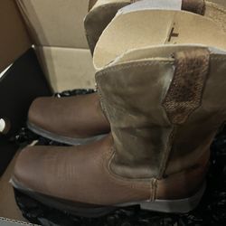 Boots Ariat 10.5