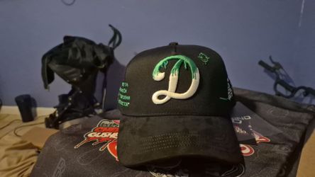 Brand New Fino D Hat By 31 Hats Original, 31 Hats, Barbas Hats, Drop Shop Nation, Totos Caps