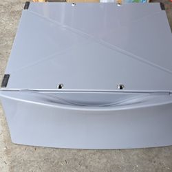 Whirlpool Maytag Pedestal