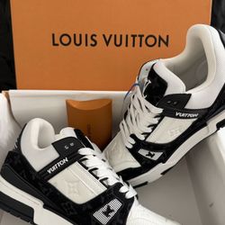 Louis Vuitton Shoes