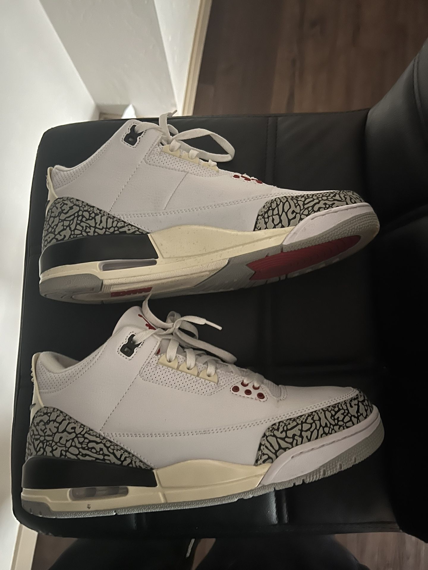 Jordan 3