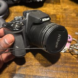 Camera