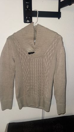 S/ sweater