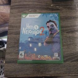 Videojuego xbox one Y Xbox Serie X Semi Nuevo