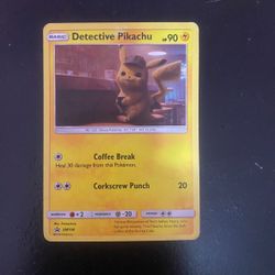Pokemon Card Special Edition $18 