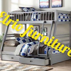 Furniture Bunkbed