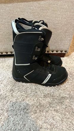 LTD Men’s Snowboarding Boots Size 13