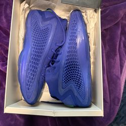 anthony edwards and melos 