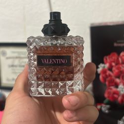 Valentino Girl Perfume