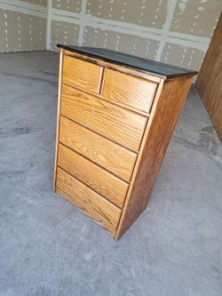 Kids Room Drawer's $90 FIRM Real Wood 🪵