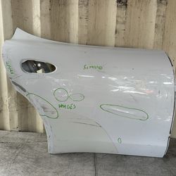 2010 2011 2012 2013 2014 2015 2016 PORSCHE PANAMERA REAR RIGHT DOOR SHELL OEM