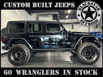 2022 Jeep Wrangler Unlimited 4xe