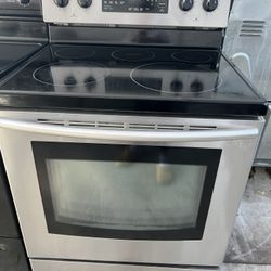 Samsung Stove 