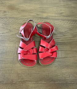 Salt Water Kids Sandals
