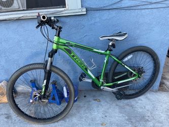 Bici de montaña series 3700