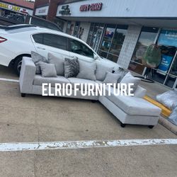 Living room sectional