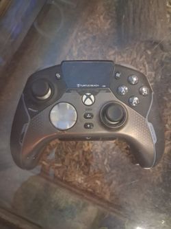 Turtle Beach Stealth Ultra Pro Controller