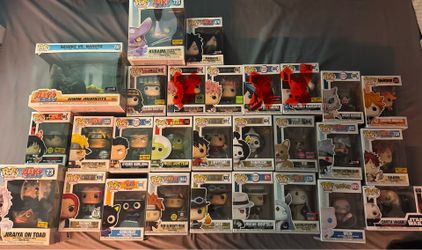 Funko Pops for Sale - South Jersey