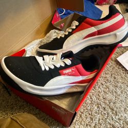 5.5Y Puma GV special CVS JR