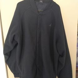 Jordan hoodie