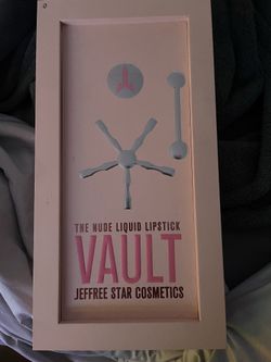 Jeffrey star Vault Nude Collection