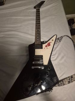 75 Gibson Explorer