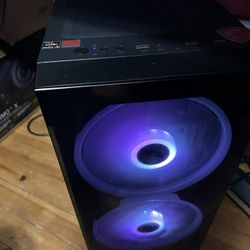 AMD Ryzen 5000 Series 5 GeForce RTX 3060