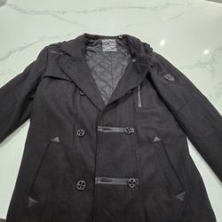 Affliction Mens Coat/jacket 