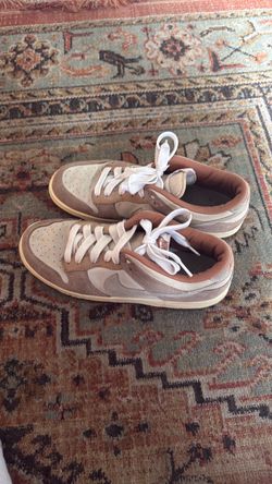 Nike Dunks| M9