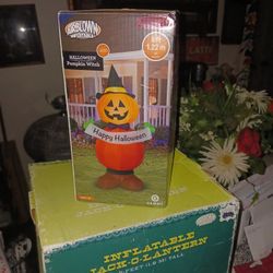 New Yard Decor Blow Ups 15 Final Price