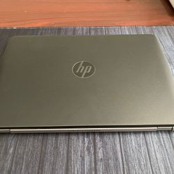 Laptop HP