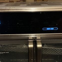 KALORIK OVEN/AIR FRYER/BROILER