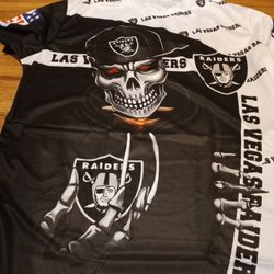 Look At These NFL Shirts 