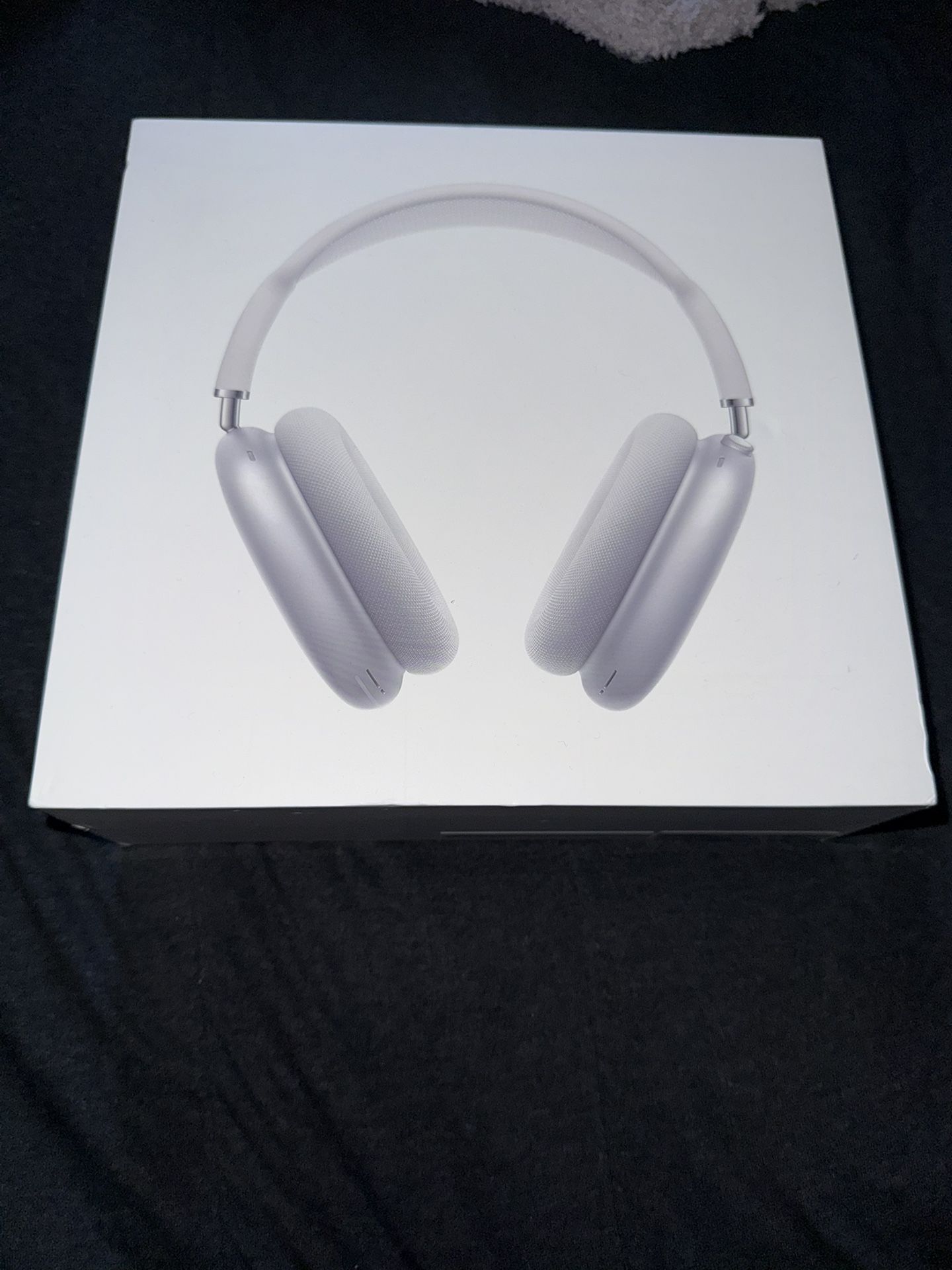 airpod Max Never Used Opened Only Price OBO