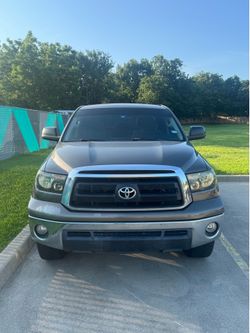 2010 Toyota Tundra