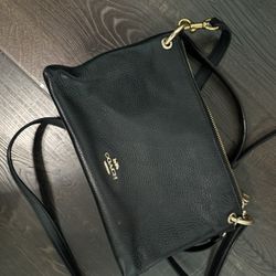 Authentic Coach Purse