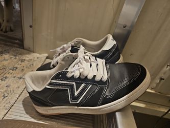Vans Mens 8