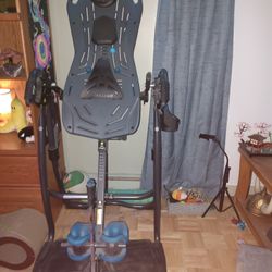 teeter