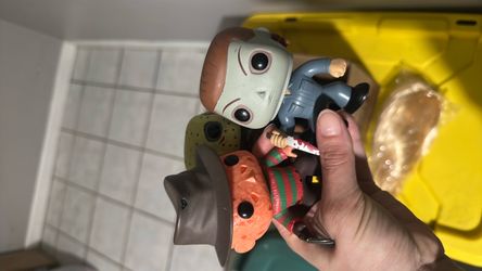 Halloween decor