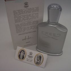 Creed Himalaya 100ml / 3.33floz 99% Full - Includes Box